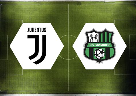 Juventus Turin Sassuolo Tipp Prognose Und Quote Ligalive