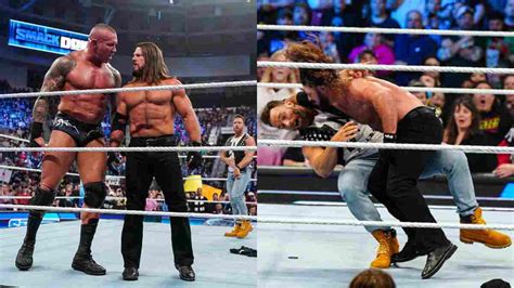 wwe backstage details  aj styles   return wwe news wwe