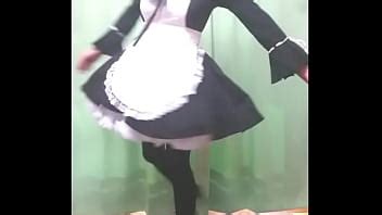 No Porn Japanese Catty Sissy Maid Image Clip Rik Dejavu XVIDEOS