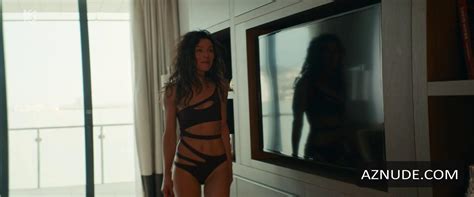 MAZHOR V SOCHI NUDE SCENES AZNude