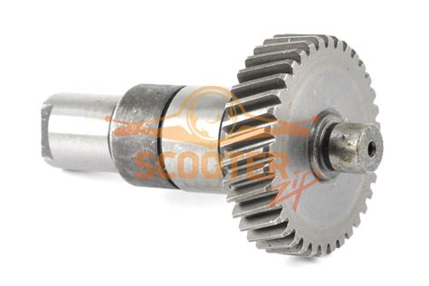 Шестерня ответная Reibir IE-5107 в сборе Z=36 D40 (шпиндель) (арт. IE ...