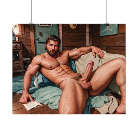 Poster Boy Impresión de arte gay arte de cartel gay Etsy México