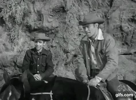 The Rifleman #johnnycrawford #therifleman Johnny Crawford | The ...