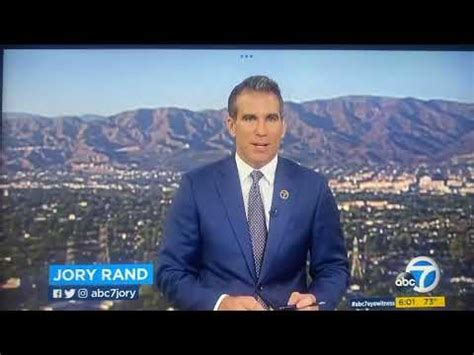 Kabc Abc Eyewitness News At Pm Sunday Teaser And Open October