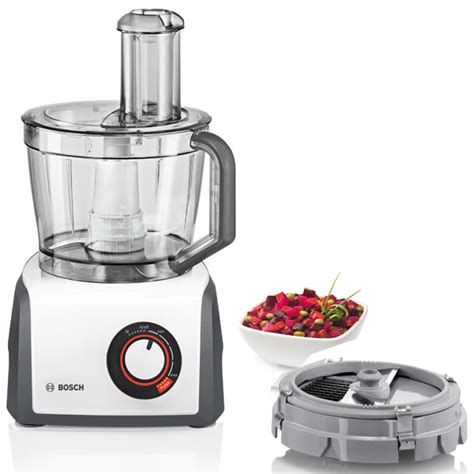 Bosch kubixx MCM64080 инструкция