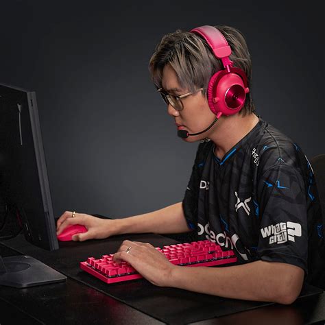 Customer Reviews Logitech G Pro X Superlight 2 Lightspeed Lightweight Wireless Optical Gaming