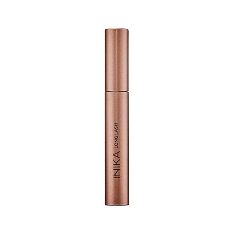 Inika Organic Long Lash Mascara The Natives Co