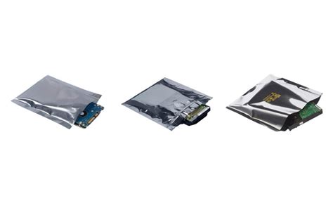 What Are Static Shield Bags The Packaging Company