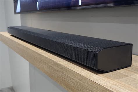 Samsung HW-Q800A Soundbar İnceleme