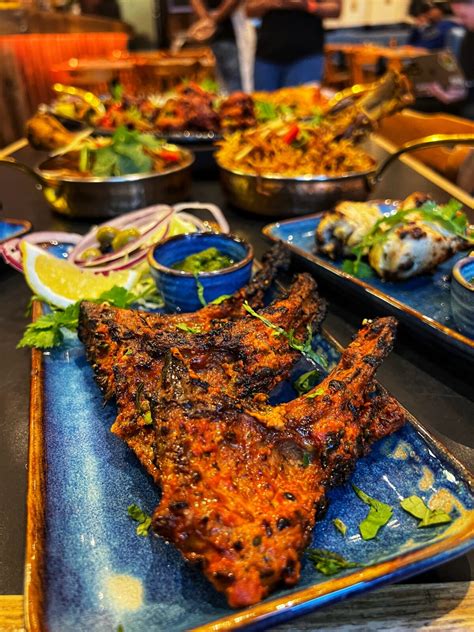 NEW OPENING: An Indian street food eatery with Chinese fusion dishes