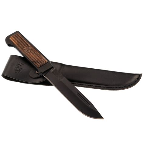 Нож Легенда ТТ — купить в Москве по цене 3 290 руб в интернет-магазине