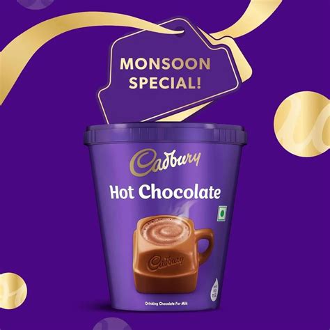 Cadbury Hot Chocolate Drink Powder Mix G At Best Price In Tirukkoyilur Id