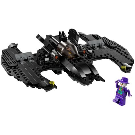 Lego Batman Batwing Batman Vs The Joker Set