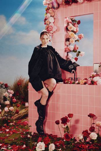 Hunter Schafer Hunterschafer Nude OnlyFans Page 2 The Fappening Plus