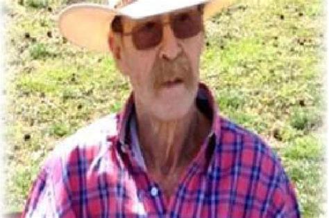 Jerry Lee Smith Hughes County Tribune