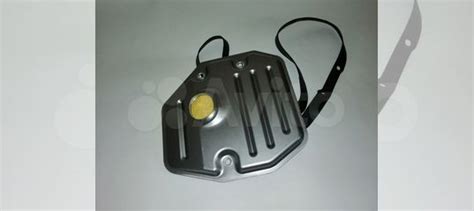 Фильтр АКПП toyota RAV 4, Alfard купить в Краснодаре JS Asakashi ...