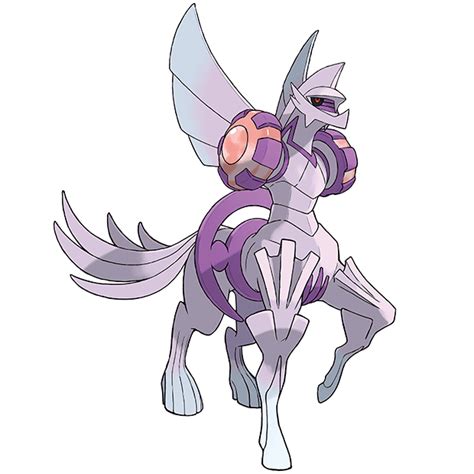 pokemon legends