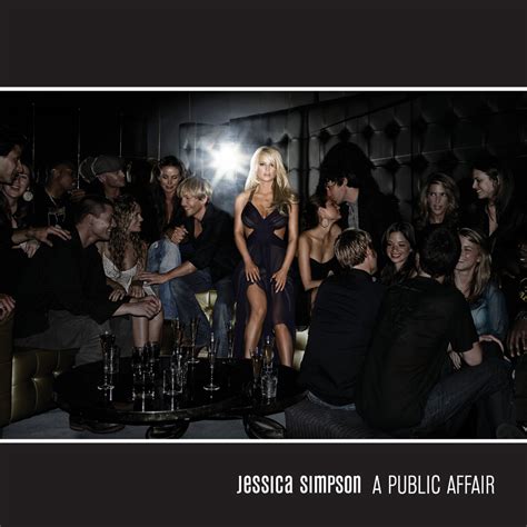 A Public Affair Song Jessica Simpson Wiki Fandom