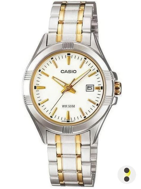 Casio Collection Ltp Sg A