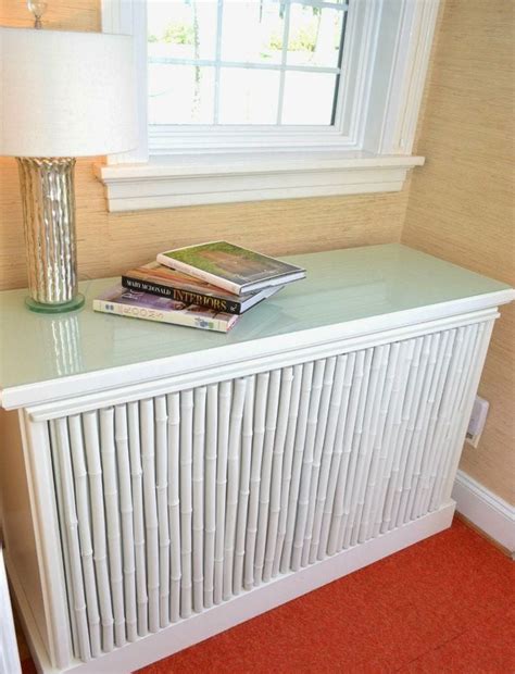 Как и чем прикрыть батареи в доме? / Домоседы
