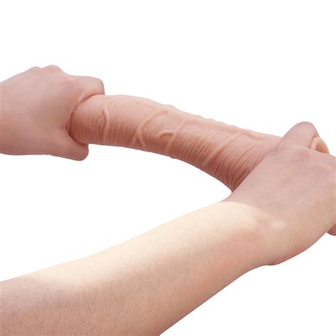 Realistični dildo i Lubrikant Sexy Shop Fantazija