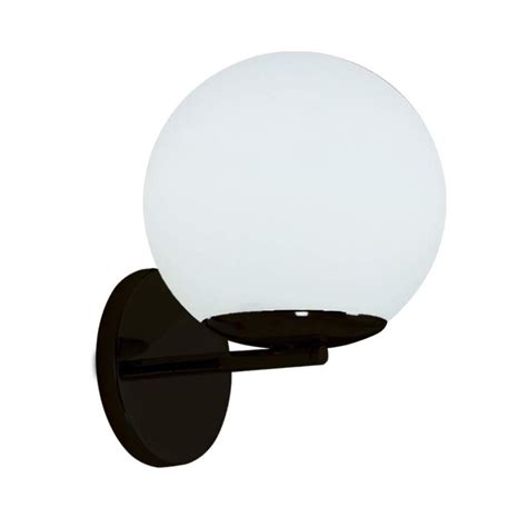 Aplique Globo 10CM Lámpara Luz Led G9 Iluminando Tienda online de