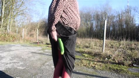 Sounding Urethral Outdoors Lingerie Tranny Shemale Amateur Porn XHamster