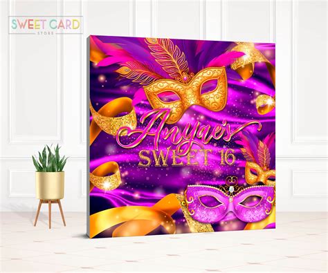 Printed Backdrops Birthday Backdrop Backdrop Stand Othe Laser