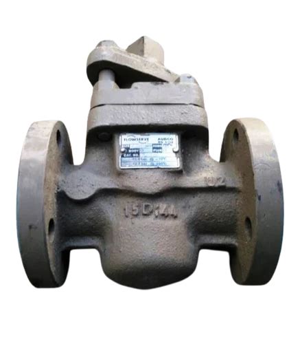 Lubricated Plug Valve At ₹ 26999 Lubricated Plug Valves In Jaipur