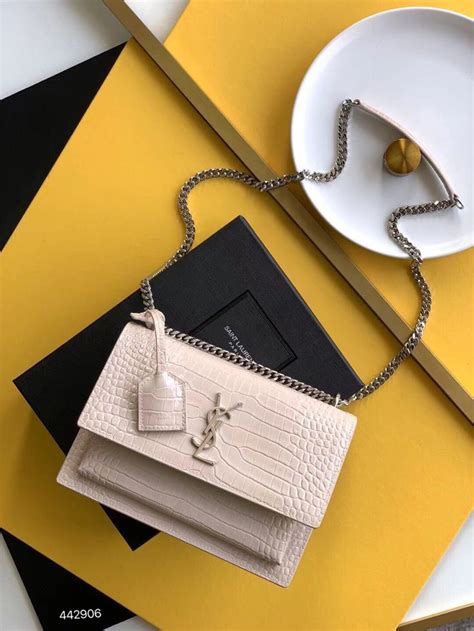 Ysl Bag Ysl Bag Bags Purses And Bags
