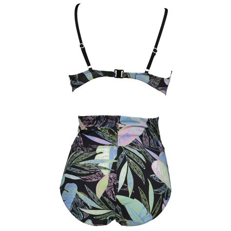 Arena Cecilia Two Pieces C Cup Bikini Women S Buy Online Bergfreunde Eu