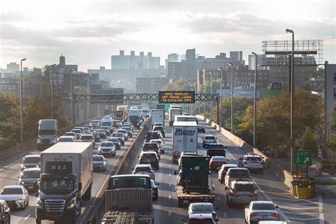 The cross bronx expressway construction has a hidden engineering secret 8