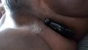 Cumming Con El Juguete En El Culo XVIDEOS