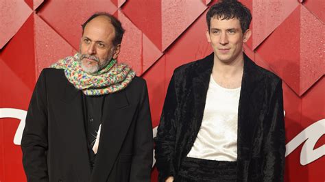 Challengers Star Josh O Connor Rumored To Star Luca Guadagnino S New Gay Project