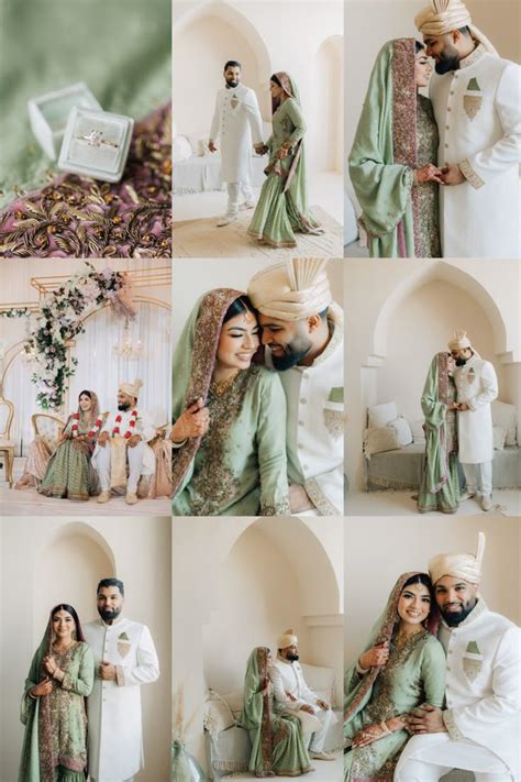Pakistani Wedding At Versailles Convention Mint Room Studios Indian