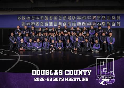 Boys Wrestling Matt Daniels