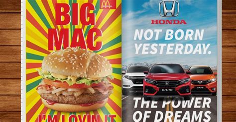 Advertisements Definition 