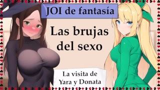 Free Las Brujas Del Sexo Porn Videos From Thumbzilla