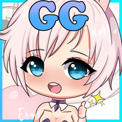 Battle Bunny Riven Chibi