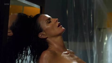 Ana Alexander Chemistry S E Part Celebrity Porn Xhamster