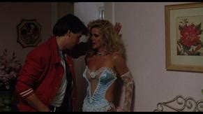 Terminal Exposure Nude Scenes Aznude