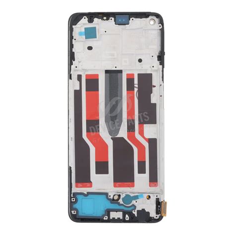 Screen Replacement With Frame For Oppo Reno7 Z 5G Reno7 Lite 5G CPH2343