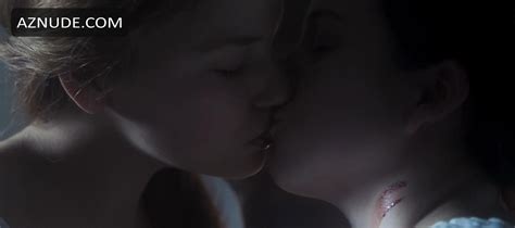CARMILLA NUDE SCENES AZNude