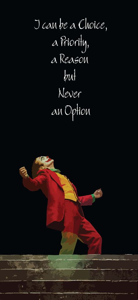 100 Joker Quotes Wallpapers