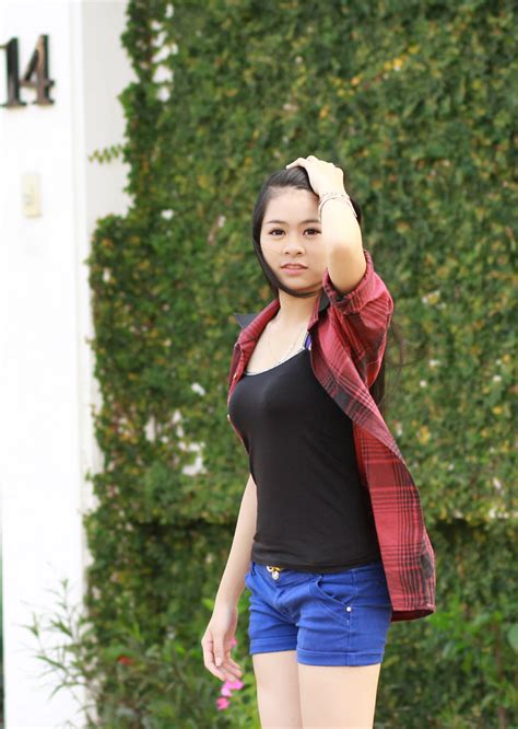 Nắng chiều hot girl Diễn đàn Designer Việt Nam