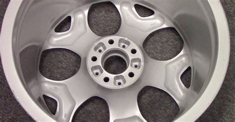 bolt pattern honda   side