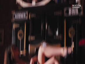 JULIA FRANTS Nude AZNude