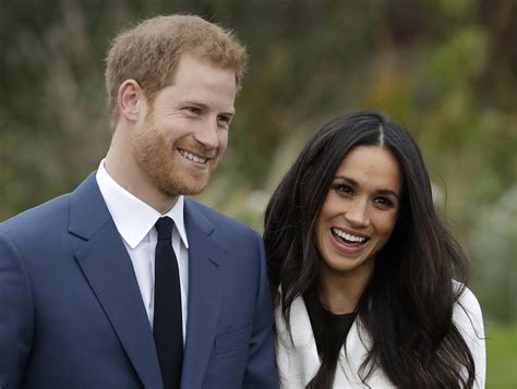 Latest News Of Prince Harry And Meghan Markle: A Comprehensive Update