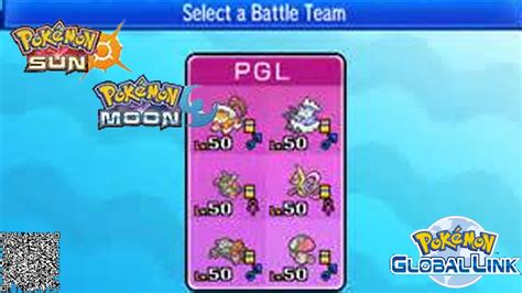 Qr Code For Pokemon Ultra Sun Plmplum