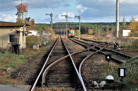 Signale (4)... Foto & Bild | eisenbahn, verkehr & fahrzeuge, schiene ...